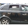 Recambio de puerta trasera derecha para opel antara cosmo 4x4 referencia OEM IAM   