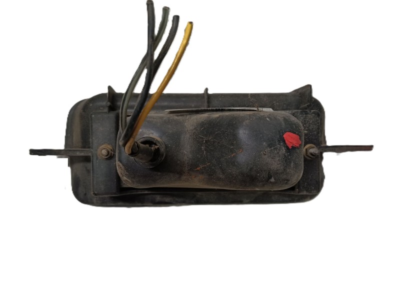 Recambio de piloto delantero izquierdo para lada niva todo terreno, cerrada (2121, 2131) 1600 referencia OEM IAM 0  