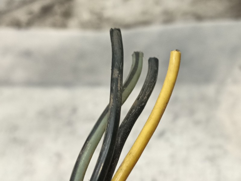 Recambio de piloto delantero izquierdo para lada niva todo terreno, cerrada (2121, 2131) 1600 referencia OEM IAM 0  