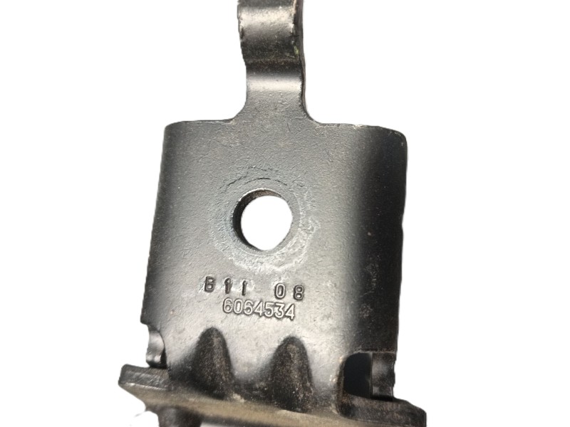 Recambio de cinturon seguridad trasero derecho para volvo xc70 kinetic awd referencia OEM IAM   