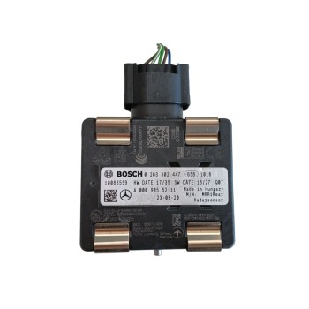MODULO ELECTRONICO A0009055211 0203302447 