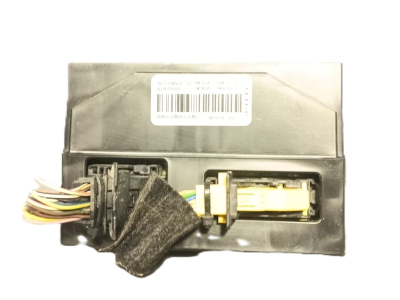 Recambio de modulo electronico para citroën c4 grand picasso exclusive referencia OEM IAM   