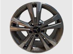 Recambio de llanta para mercedes-benz clase e t-model (s212) e 220 cdi / bluetec (212.202, 212.201) referencia OEM IAM A21240156