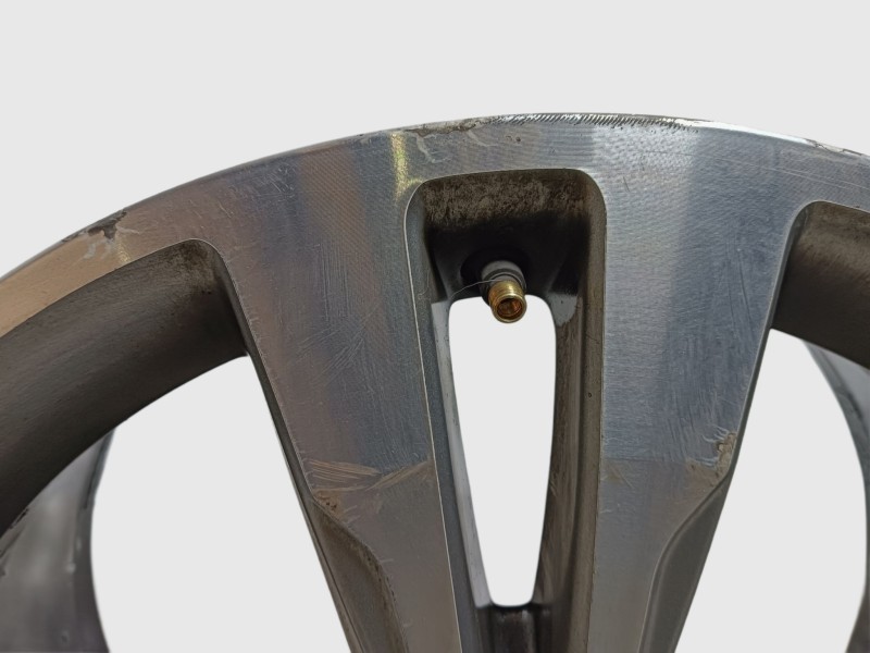 Recambio de llanta para mercedes-benz clase e t-model (s212) e 220 cdi / bluetec (212.202, 212.201) referencia OEM IAM A21240156