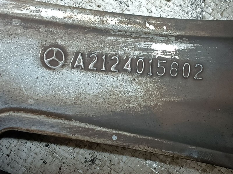 Recambio de llanta para mercedes-benz clase e t-model (s212) e 220 cdi / bluetec (212.202, 212.201) referencia OEM IAM A21240156