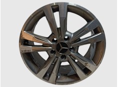 Recambio de llanta para mercedes-benz clase e t-model (s212) e 220 cdi / bluetec (212.202, 212.201) referencia OEM IAM A21240156