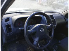 Recambio de salpicadero para nissan terrano ii (r20) 2.7 tdi 4wd referencia OEM IAM    2