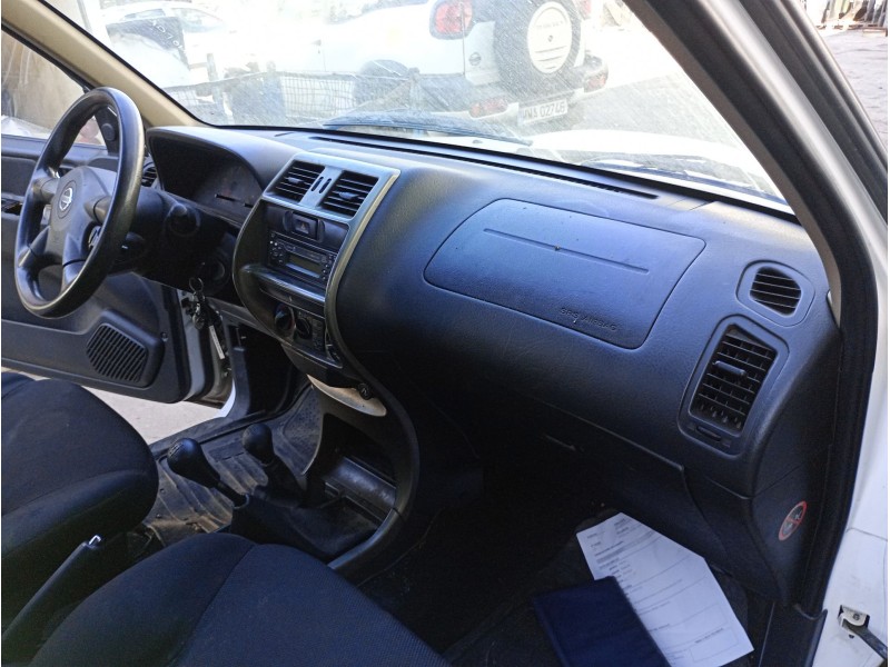 Recambio de salpicadero para nissan terrano ii (r20) 2.7 tdi 4wd referencia OEM IAM   