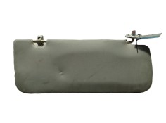 Recambio de parasol izquierdo para kia frontier 2.5 d referencia OEM IAM   