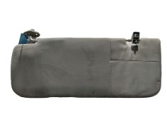 Recambio de parasol izquierdo para kia frontier 2.5 d referencia OEM IAM    2