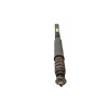 Recambio de amortiguador trasero izquierdo para dacia sandero ii (b8_) 1.5 dci referencia OEM IAM 562106313R  