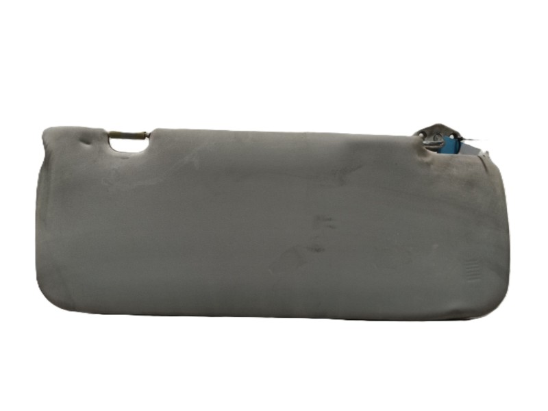 Recambio de parasol derecho para kia frontier 2.5 d referencia OEM IAM   