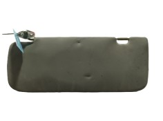 Recambio de parasol derecho para kia frontier 2.5 d referencia OEM IAM    2