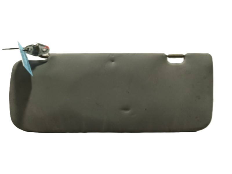 Recambio de parasol derecho para kia frontier 2.5 d referencia OEM IAM   