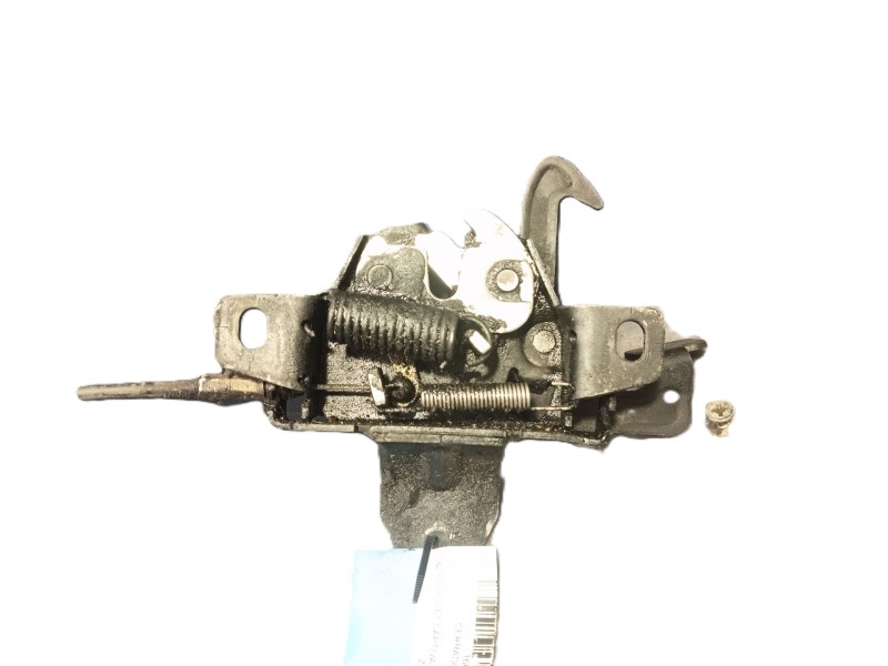 Recambio de cerradura capot para chevrolet captiva (c100, c140) 2.0 d 4wd referencia OEM IAM   
