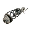 Recambio de amortiguador delantero derecho para suzuki ignis rm (mh) básico referencia OEM IAM 4160186G50  