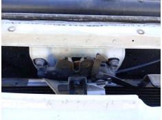 Recambio de cerradura capot para nissan terrano ii (r20) 2.7 tdi 4wd referencia OEM IAM    2