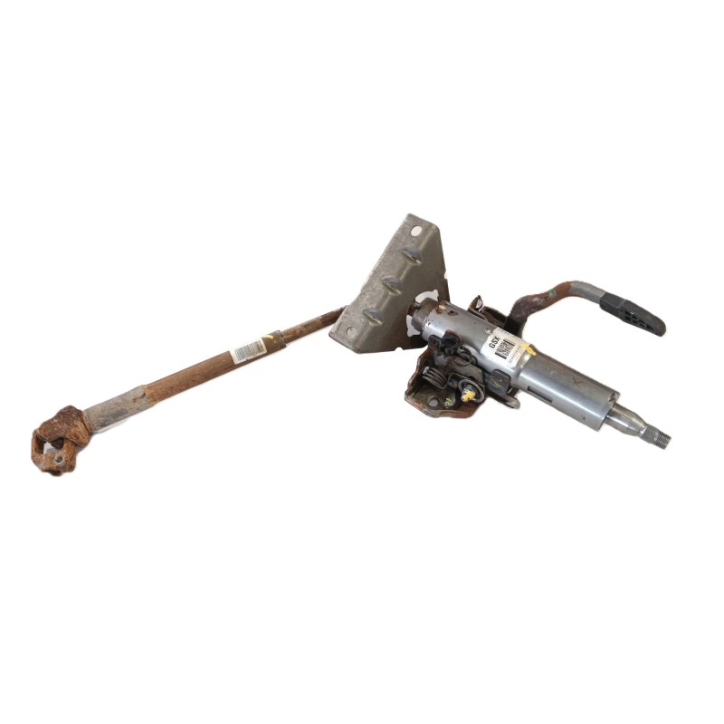 Recambio de columna direccion para fiat doblo cargo (263_) 1.6 d multijet referencia OEM IAM 52170240 00521702400E 