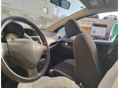 peugeot 207/207+ (wa_, wc_) del año 2007 2