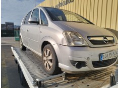OPEL MERIVA A MONOSPACE (X03)
