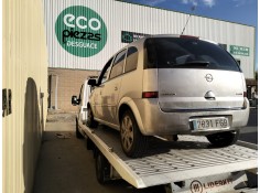 opel meriva a monospace (x03) del año 2006 2