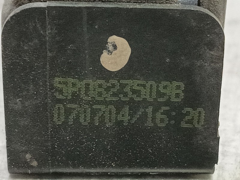 Recambio de cerradura capot para seat altea (5p1) 2.0 tdi 16v referencia OEM IAM   