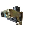 Recambio de abs para volkswagen touareg (7la, 7l6, 7l7) 2.5 r5 tdi referencia OEM IAM 7L0614111HBEF 7L0907379G 