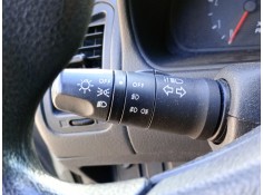 Recambio de mando intermitentes para nissan terrano ii (r20) 2.7 tdi 4wd referencia OEM IAM 255408H702 255408H702  2