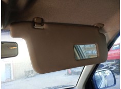 Recambio de parasol derecho para nissan terrano ii (r20) 2.7 tdi 4wd referencia OEM IAM    2