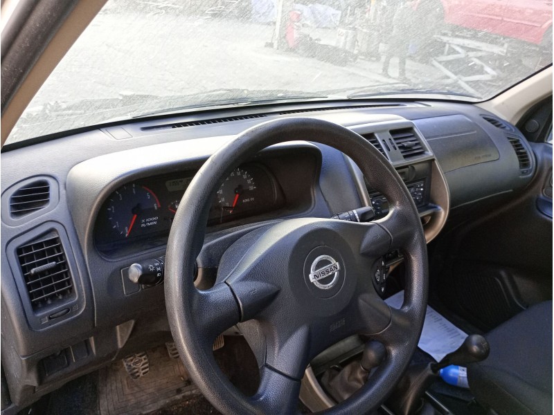 Recambio de salpicadero para nissan terrano ii (r20) 2.7 tdi 4wd referencia OEM IAM   