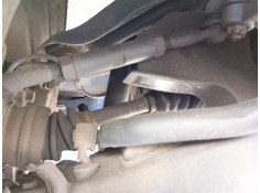 Recambio de transmision delantera derecha para nissan terrano ii (r20) 2.7 tdi 4wd referencia OEM IAM 392047F000   2