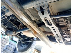 Recambio de transmision central para nissan terrano ii (r20) 2.7 tdi 4wd referencia OEM IAM    2