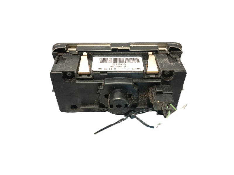 Recambio de mando luces para volvo xc70 kinetic awd referencia OEM IAM   