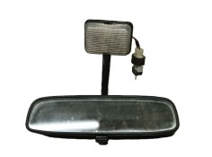 Recambio de espejo interior para kia frontier 2.5 d referencia OEM IAM   