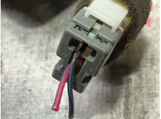 Recambio de espejo interior para kia frontier 2.5 d referencia OEM IAM    2