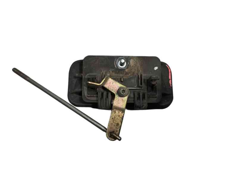 Recambio de maneta exterior delantera izquierda para ford transit autobús (fd_ _, fb_ _, fs_ _, fz_ _, fc_ _) 2.0 di (f_e_, f_f_