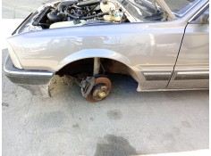 Recambio de aleta delantera izquierda para peugeot 505 (551a) 2.5 turbo diesel referencia OEM IAM    2