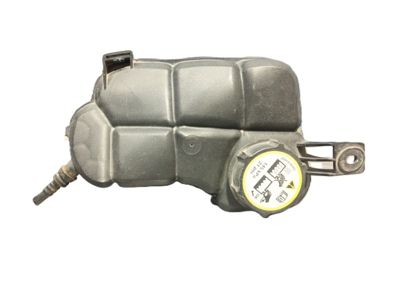 Recambio de deposito expansion para volvo xc70 kinetic awd referencia OEM IAM   