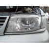Recambio de faro izquierdo para mitsubishi space runner (n10/n20) glxi referencia OEM IAM 11087093  