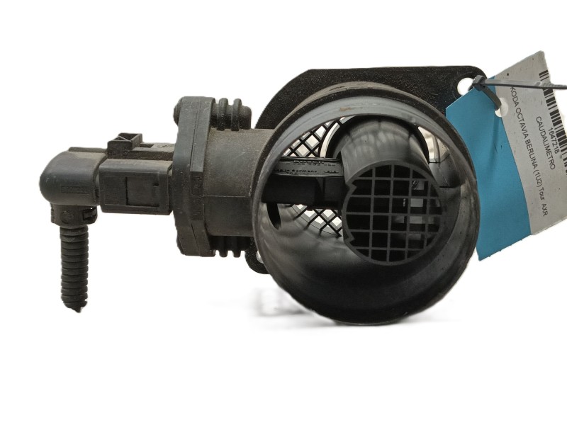 Recambio de caudalimetro para skoda octavia berlina (1u2) tour referencia OEM IAM   