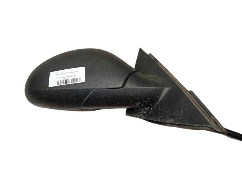 Recambio de retrovisor derecho para seat ibiza iii (6l1) 1.4 tdi referencia OEM IAM   