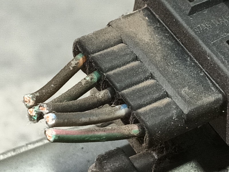 Recambio de motor limpia delantero para ford transit autobús (fd_ _, fb_ _, fs_ _, fz_ _, fc_ _) 2.0 di (f_e_, f_f_, f_g_) refer