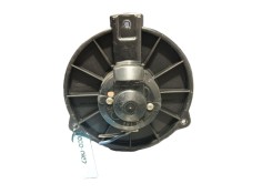 Recambio de motor calefaccion para mazda rx-8 (se) básico (170kw) referencia OEM IAM    2