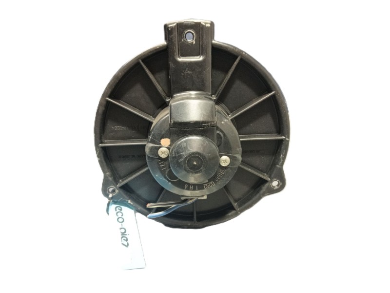 Recambio de motor calefaccion para mazda rx-8 (se) básico (170kw) referencia OEM IAM   