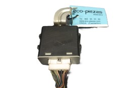 Recambio de modulo electronico para mazda rx-8 (se) básico (170kw) referencia OEM IAM    2