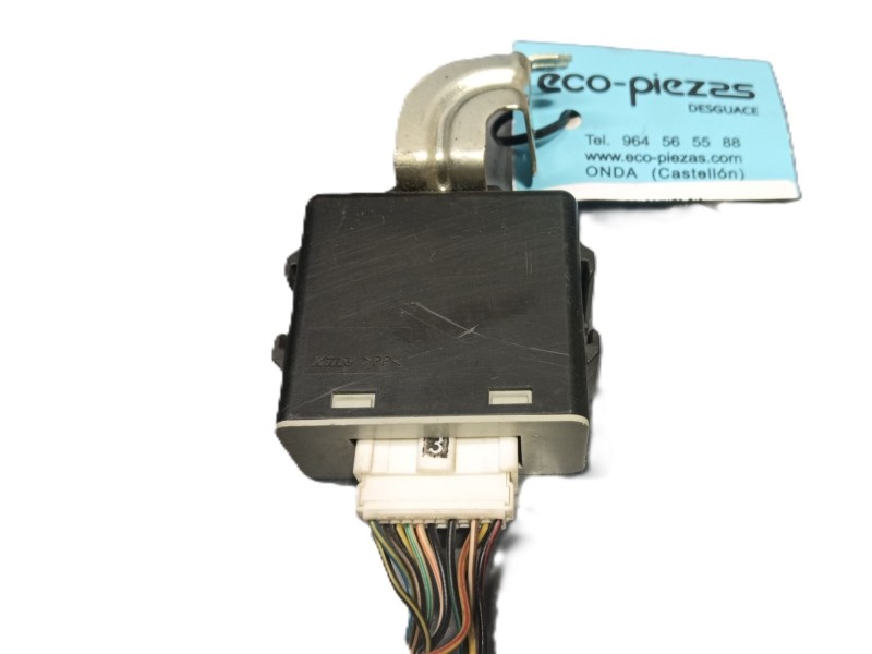 Recambio de modulo electronico para mazda rx-8 (se) básico (170kw) referencia OEM IAM   