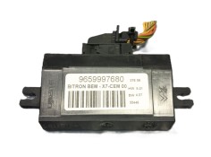 Recambio de modulo electronico para citroën c5 iii break (rw_) 2.0 hdi 140 referencia OEM IAM   