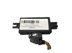 Recambio de modulo electronico para citroën c5 iii break (rw_) 2.0 hdi 140 referencia OEM IAM    2