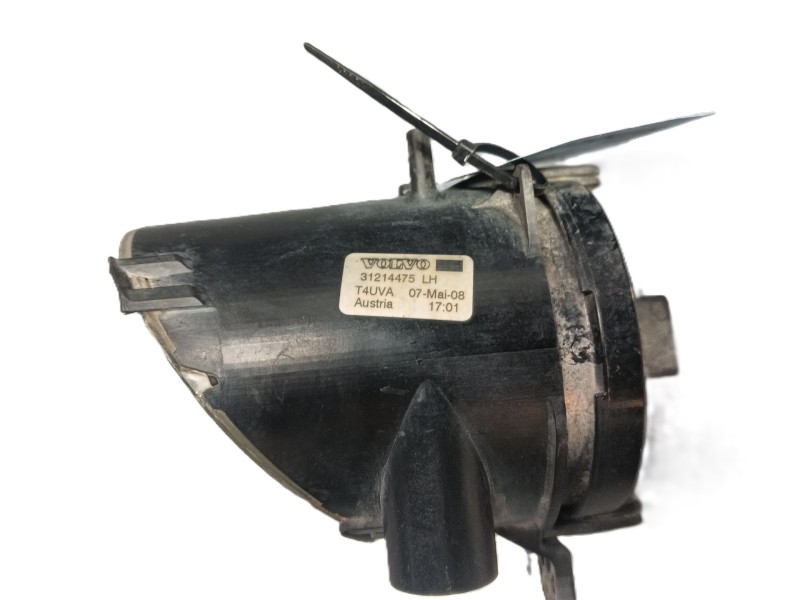 Recambio de faro antiniebla izquierdo para volvo xc70 kinetic awd referencia OEM IAM   