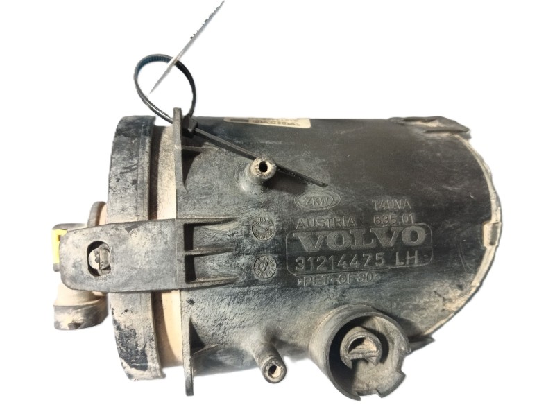 Recambio de faro antiniebla izquierdo para volvo xc70 kinetic awd referencia OEM IAM   